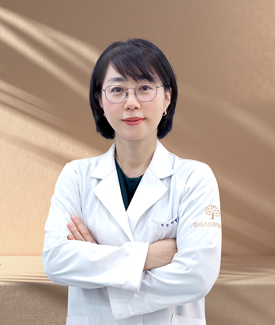 이영진 진료원장